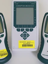 Almemo 2890 9 9 Kanaals Logger Metesco